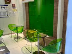 -Salud撒露欧洲冻酸奶(蓝色港湾店)