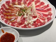 -韩时烤肉(枫蓝店)