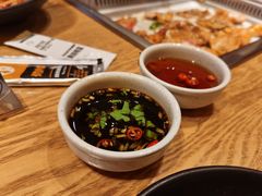 -新石器烤肉(南站店)