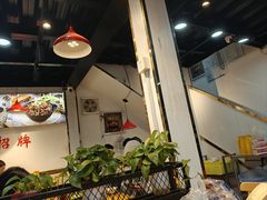 -重庆鸡公煲·嘟享吃(林科大店)