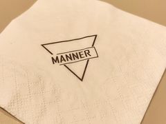 -Manner Coffee(星方汇广场店)