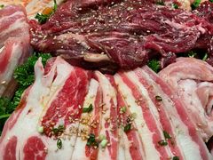 -烧肉达人•炭火烧肉(新天地店)