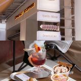 广州探店|会发光的复古咖啡厅☕
