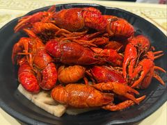 -聚味瞿记·龙虾堂(坡子街店)