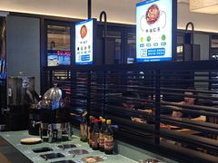 -杨肥肠火锅大排档(火车站花园店)