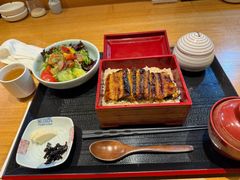 -翔峰炭火鳗鱼(悦泰街里公寓店)