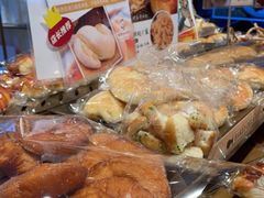 -西村叔叔的店·面包·甜品·蛋糕(崂山丽达店)