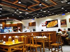 -海富荣·锅贴·陕菜家常菜(阳光城店)