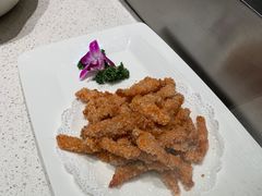 -翠山·映月湖景餐厅(映月湖公园店)