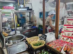 -鸡饭店