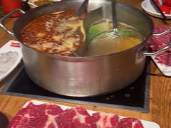 -牛很鲜潮汕牛肉火锅(朝晖路店)