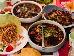 烤羊排-胡桃里音乐酒馆(曲江店)
