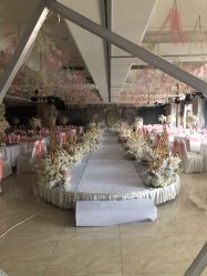 -恒阳大饭店·婚礼主题宴会厅