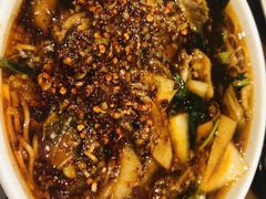 -四川餐馆(京都ポルタ店)