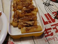 -特色酱椒鱼私房菜(黄鹤楼店)