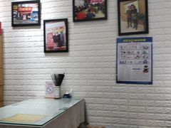 -大嘻咹biangbiang面(历史博物馆店)