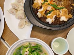 -船歌·鱼水饺青岛菜(枫蓝国际购物中心店)