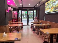 -家味螺蛳粉&烤鱼(五角场店)