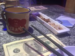 -蘭奢雅集·江浙菜(青山江滩店)