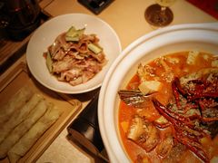 -潞州宴·长治人的会客厅(长兴北路店)