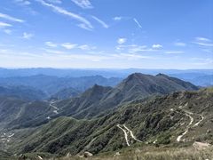 -白草畔自然风景区