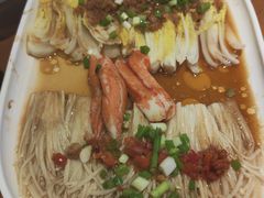 -渔家风味·鲅鱼水饺·央视展播·海鲜天津菜(开发区店)