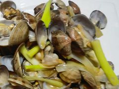 -渔民船说·北塘海鲜·天津菜·海肠捞饭(北塘古镇店)