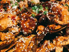 -一棠龙虾•王牌虾球(光谷天地店)