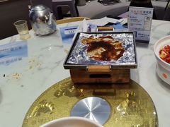 -青花小镇(凯翔新天地店)