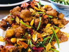 麻辣掌中宝-董立兵烤鸭店(山大路店)