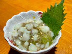 芥末章鱼-有喜屋·烧鸟·居酒屋(周浦万达店)