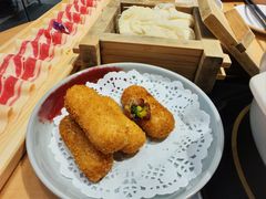 -湯系·煲汤手艺人(东二环泰禾广场店)
