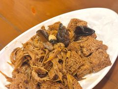 -奶奶的味道(胶州路店)