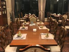 -浙江西子宾馆·瑶园咖啡厅