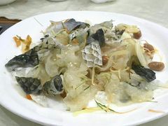 -凯盈阁·顺德私房菜·桑拿鸡