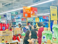 -人人乐(解放路二店)