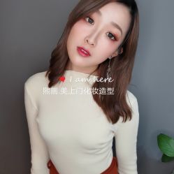 -熙画美上门MakeUp美甲美睫