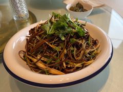 -香融府·烤鸭·家常菜(花乡奥莱店)