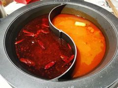 -川西坝子(苏州城市生活广场店)