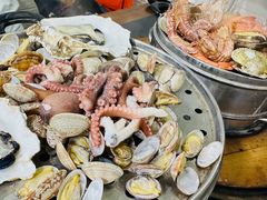 -九层海鲜塔(市南店)