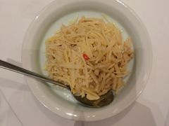 -森隆饭庄(崇文门新世界百货店)