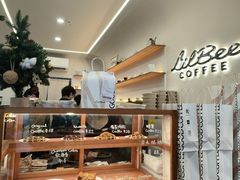 -LilBee Coffee