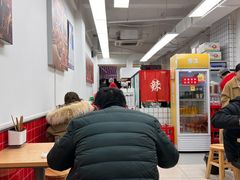 -三大营南昌水煮·油炸(天城路店)