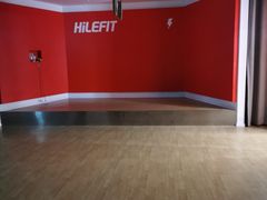 -乐刻健身(转塘华润万家店)