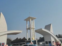 -日照海滨国家森林公园