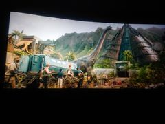 -AMG海上明珠影城(上海环球港RealDCinema店)