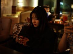 -M.意餐厅