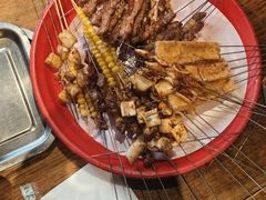 -北三老太太烧烤(人生一串上榜店)