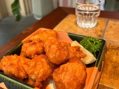 招牌唐扬鸡-山杏yama-katsu·吉列炸物