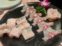 -囍凤楼·粤菜·点心·火锅(温特莱店)